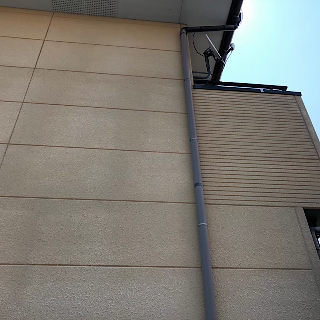 外壁の色褪せの原因と対策を知ろう | 岐阜市の外壁塗装や屋根塗装、防水工事は街の外壁塗装やさん岐阜店