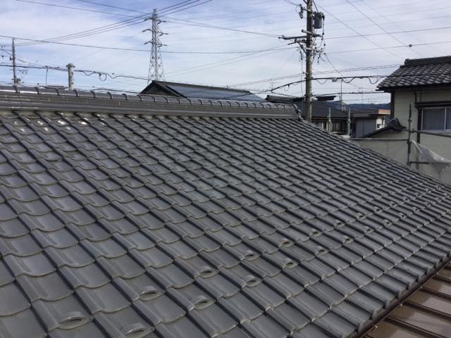 住宅に使われている屋根材の種類と特徴について