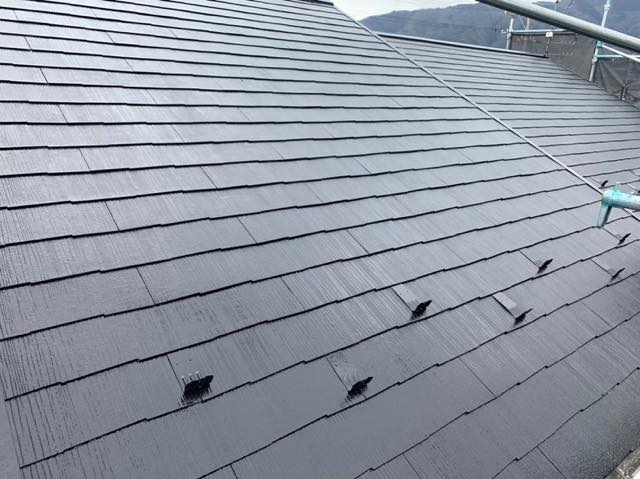 養老郡養老町の方へ、屋根塗装工事が必要な劣化についてご紹介します！